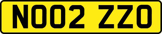 NO02ZZO
