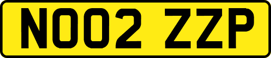 NO02ZZP