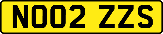 NO02ZZS