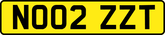 NO02ZZT