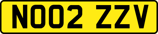 NO02ZZV