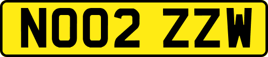 NO02ZZW
