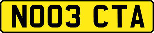 NO03CTA