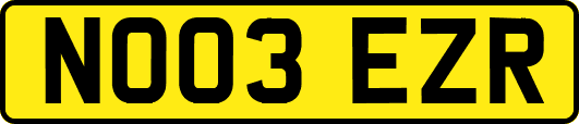 NO03EZR