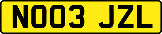 NO03JZL
