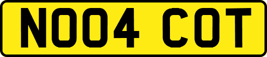 NO04COT