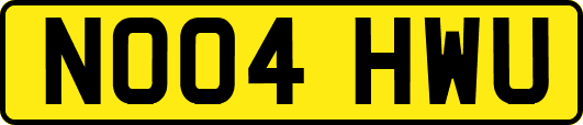 NO04HWU