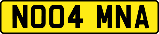 NO04MNA