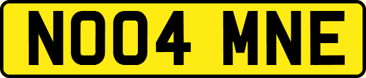 NO04MNE