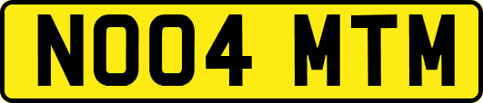 NO04MTM