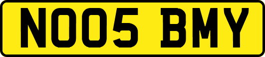 NO05BMY