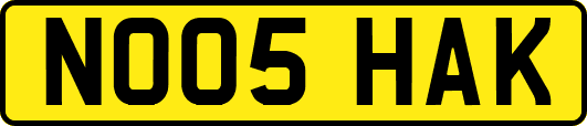 NO05HAK