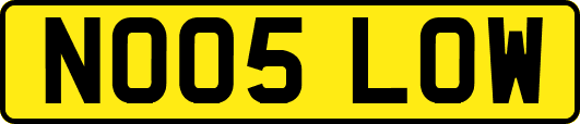 NO05LOW