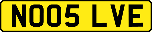 NO05LVE