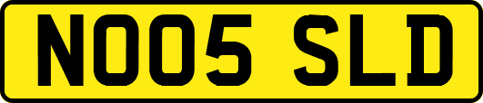 NO05SLD