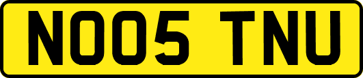 NO05TNU