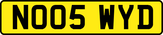 NO05WYD