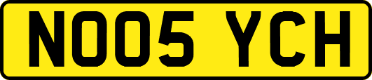 NO05YCH