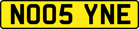 NO05YNE
