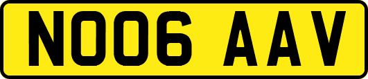 NO06AAV