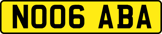 NO06ABA