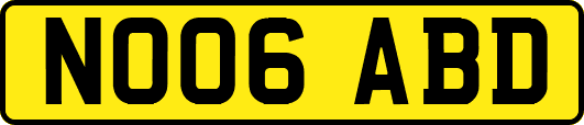 NO06ABD