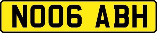 NO06ABH
