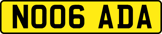 NO06ADA