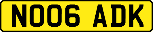NO06ADK