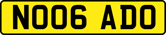 NO06ADO