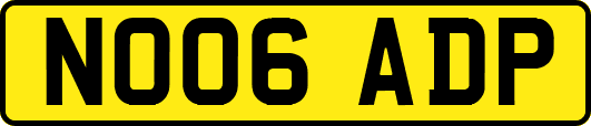 NO06ADP