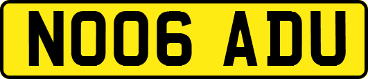 NO06ADU