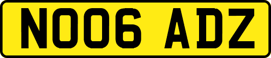 NO06ADZ