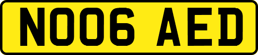 NO06AED