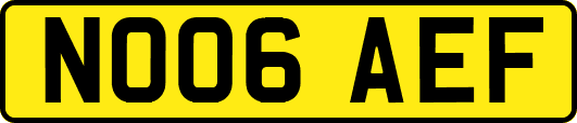 NO06AEF