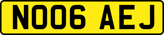 NO06AEJ