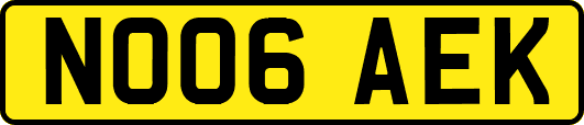 NO06AEK