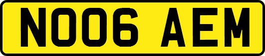 NO06AEM