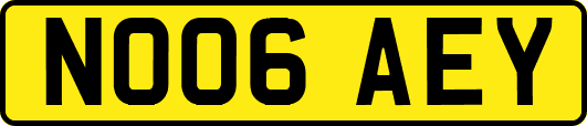 NO06AEY