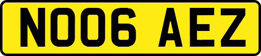 NO06AEZ