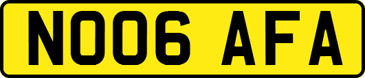 NO06AFA