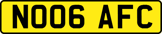 NO06AFC