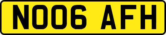 NO06AFH