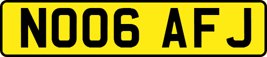NO06AFJ