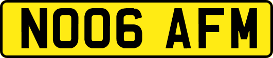 NO06AFM