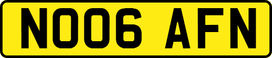 NO06AFN
