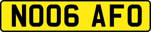 NO06AFO