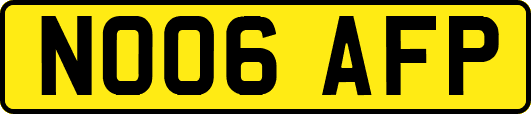 NO06AFP