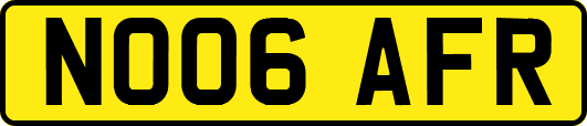 NO06AFR