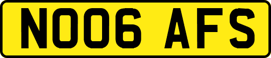 NO06AFS